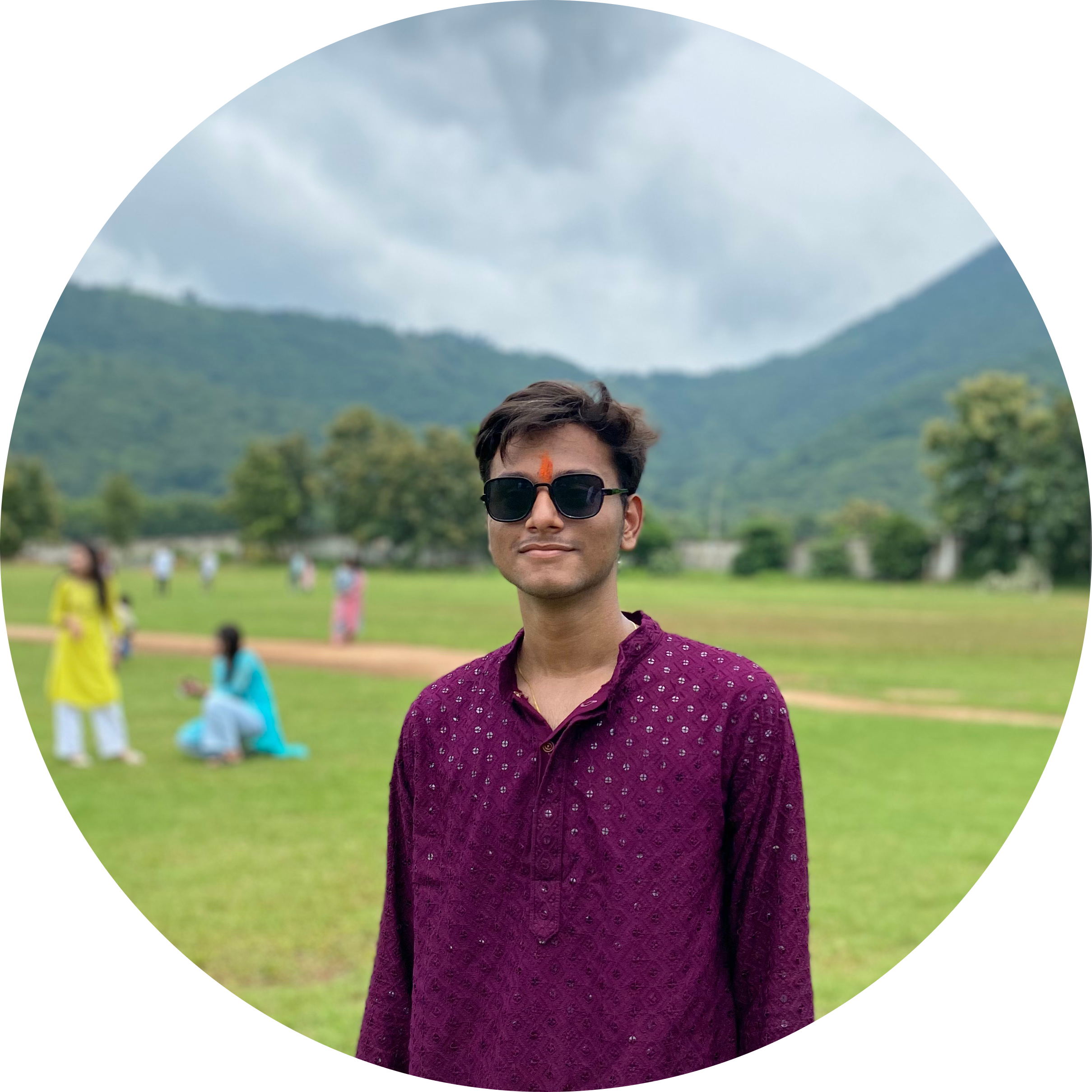 my image